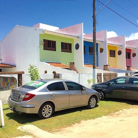 Prive Dos Carneiros Villa Tamandaré Dış mekan fotoğraf
