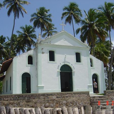 Prive Dos Carneiros Villa Tamandaré Dış mekan fotoğraf
